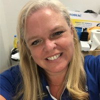 Heidi Blair