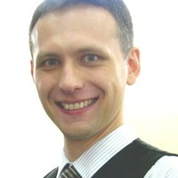 Lukasz Glówka