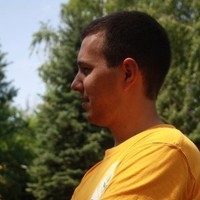 Андрей Никитин