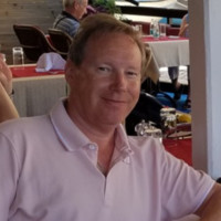 Steve Harding