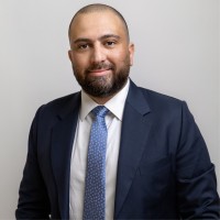 Joseph Rizk