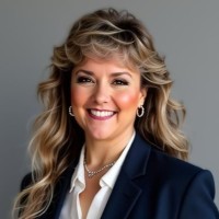 Tammy G. Holcomb, PMP