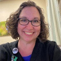 Amanda Hudson