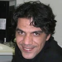 Reginey Homem