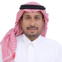 Fahad Al-Mansour