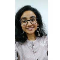 Astha Shrivastav