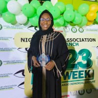 Fatima Bello