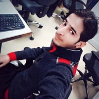 Brijesh Upadhayay