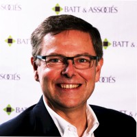 Pascal Francois