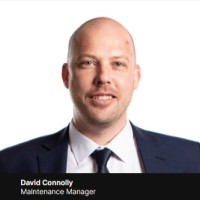 David Connolly