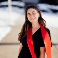 Isobel Patton