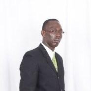 ERIC OSSEI-SARPONG
