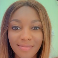 Priscilla Naa Korkoi Botchway