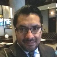 Moises A. Loayza