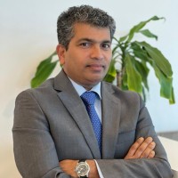 Michael Pinto