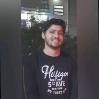 Shailen Kaushik
