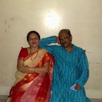 Chhaya Dhamanaskar