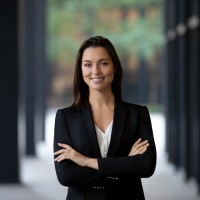 Alexia Mateus, Cim