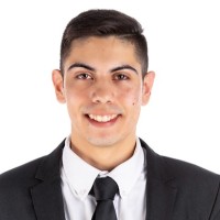 Dario Gabriel Torres