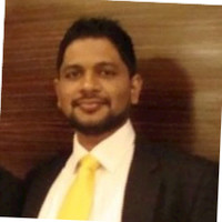 Pasindu Tillekeratne