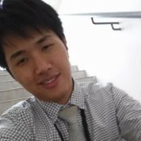 Marcus Yeo