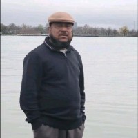 Parvez Ahmed