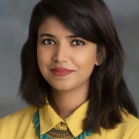 Moumita Sen