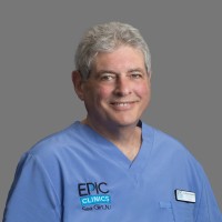 Dr. Ernest Pecoraro