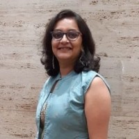 Jigna Mehta