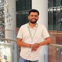 Shubham Ingale