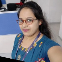 Laxmi Rajkumar