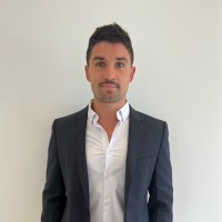 Joaquin Bisognin