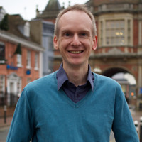 Richard Lloyd
