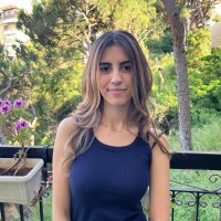Stephanie Zoghbi