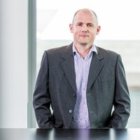 Neil Hosking