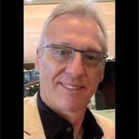 Ian Dodd