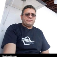 Edimilson Pinheiro