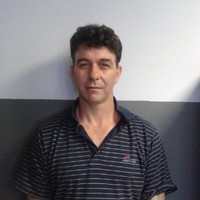 Mark Roderick