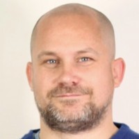 Paul Jackson Certcii