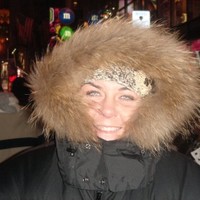 Kristín Tryggvadóttir