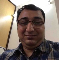 Ankur Khanna