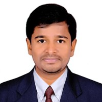 Dr. Srikanth Goud B, Ph.D, Smieee, Miste
