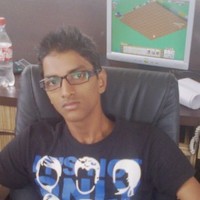 Rahul Pandey