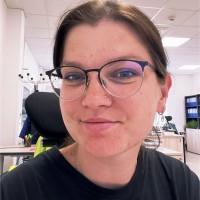 Kateřina Doupovcová