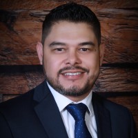 Alex Melgar