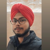 Simarjot Singh