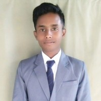 Sujit Roy