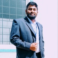 Shaik Sarfraz Ahmmad Gouse