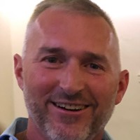 Mark Lewis