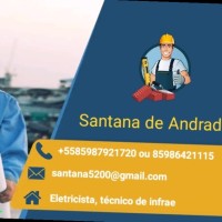 Santana Andrade